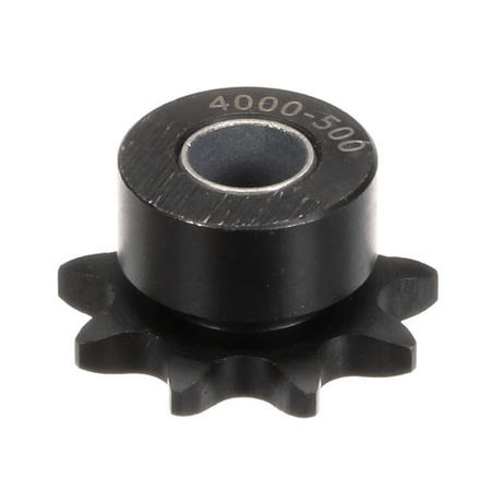 SOMERSET INDUSTRIES Sprocket 41B09H With Garlock Tkup 4000-522